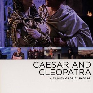 Caesar and Cleopatra (1946) photo 12