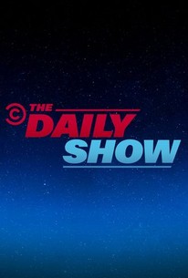 The Daily Show poster image