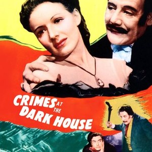 Crimes at the Dark House (1940) photo 5