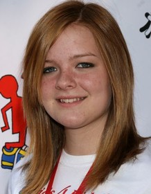 Lauren Clinton