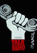 Talk Radio poster image