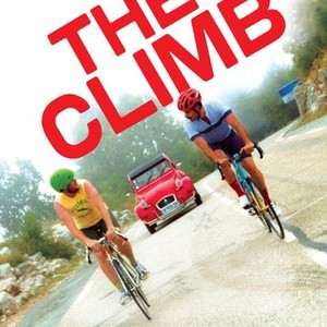 The Climb photo 16
