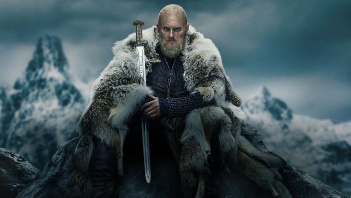 Vikings Season 6 Rotten Tomatoes