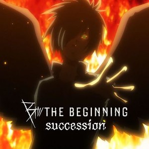 Icon da Kaela - B: The Beginning  B the beginning, Anime, Animation