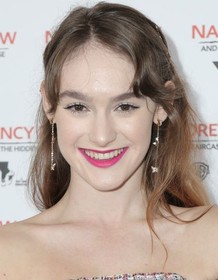 Mackenzie Graham