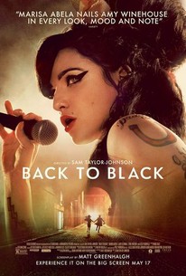 Back to Black  (2024)