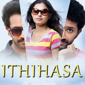 Ithihasa malayalam full movie hotstar new arrivals