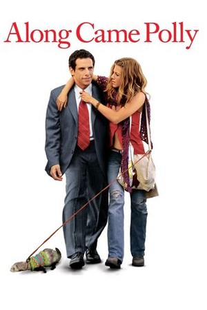 Along Came Polly poster