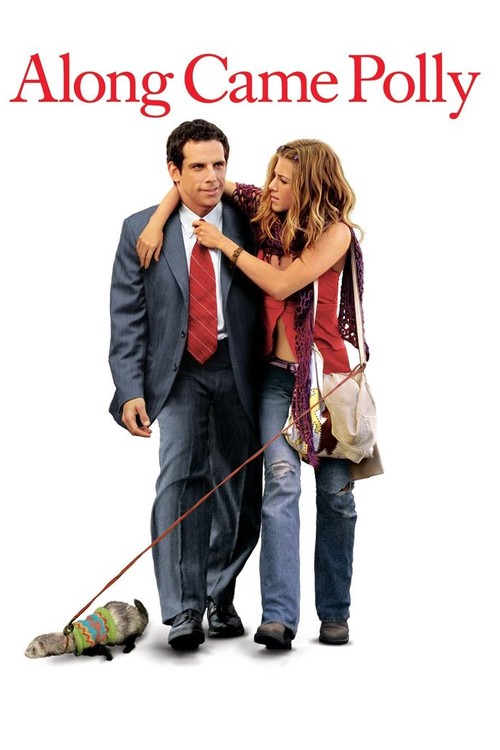 Along Came Polly poster