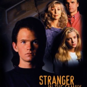 A Stranger in the Family (1991)