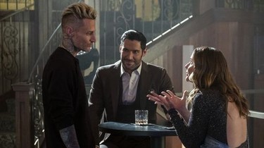 Lucifer season 5 online episode 8 watch online