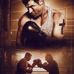 "Mr Calzaghe photo 10"