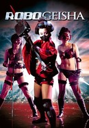 Robo Geisha poster image