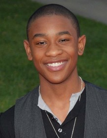 Justin Martin