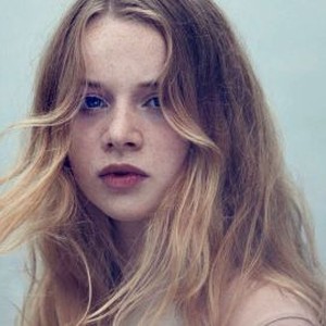 Blue My Mind (2017)