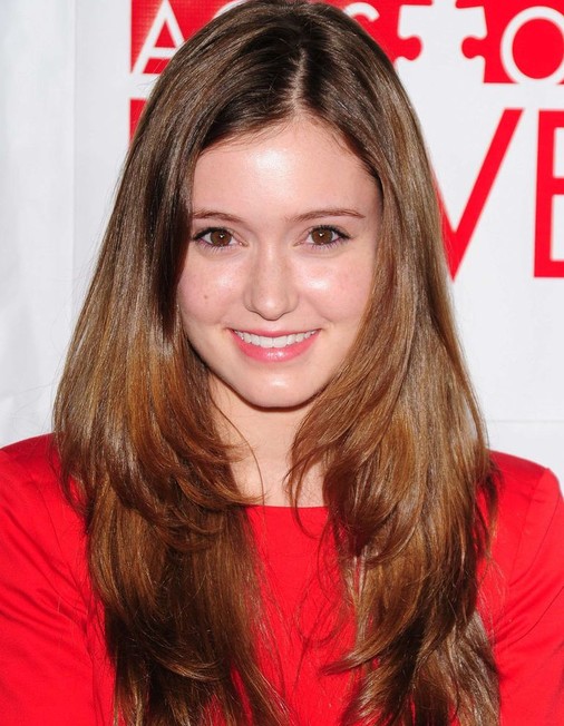 Hayley McFarland