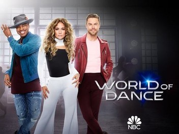 World of Dance Season 4 Episode 1 Rotten Tomatoes