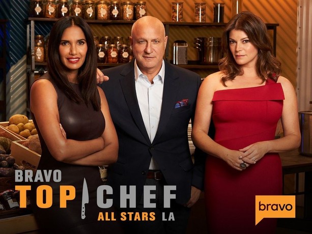 Top chef season 17 hotsell episode 1