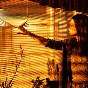 A scene from "Looking Glass."
