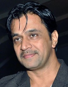 Arjun