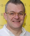 Jonathan Harvey