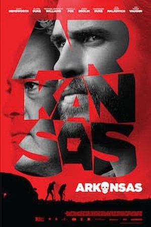 Arkansas poster