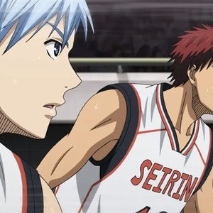 Prime Video: Kuroko's Basketball Season 3