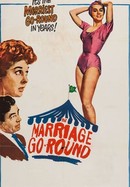 The Marriage-Go-Round poster image