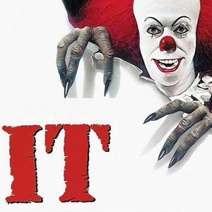 Watch stephen king's it sale 1990 online