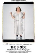 The B-Side: Elsa Dorfman's Portrait Photography poster image