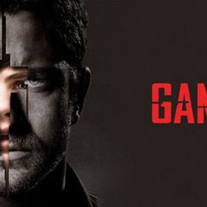 Gamer Movie Poster