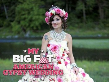Watch my big fat american gypsy wedding season best sale 6 online free