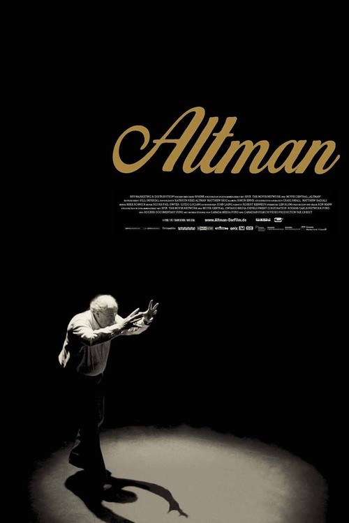 Altman poster