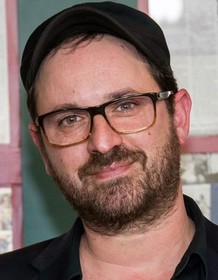 Josh Malerman