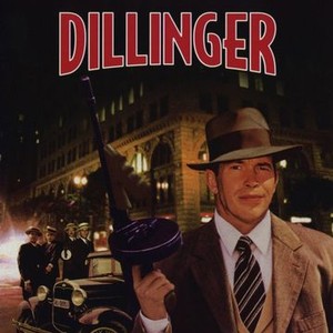 Dillinger photo 10