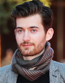 Calvin Thomas