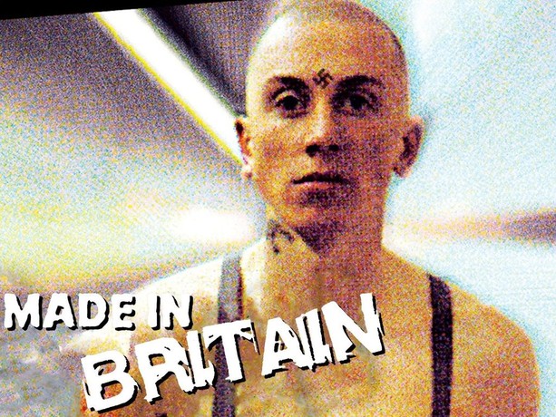Made in england film top