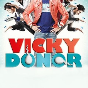 Vicky donor full movie watch online dailymotion discount