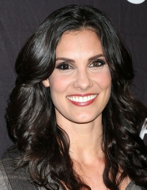 Daniela Ruah