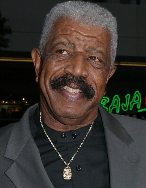 Hal Williams