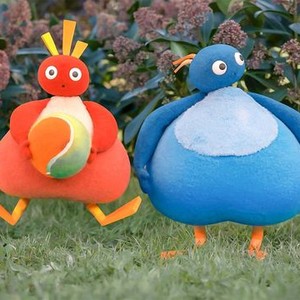 Twirlywoos: Season 1, Episode 9 - Rotten Tomatoes