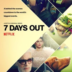 7 Days Out - Rotten Tomatoes