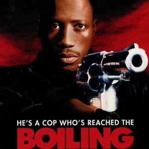 Boiling Point Rotten Tomatoes