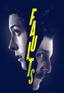 Faults poster image