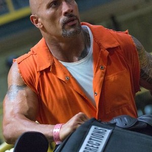 The Fate of the Furious (2017) photo 17
