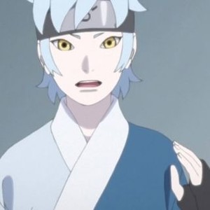 Boruto : Naruto Next Generations on X: Boruto Uzumaki in Ep 128   / X