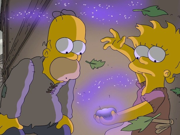 The simpsons season 29 kisscartoon 2025