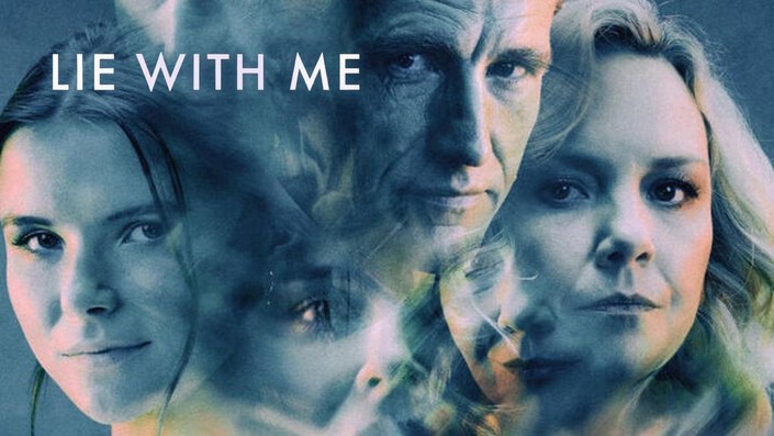 Lie with me online best sale