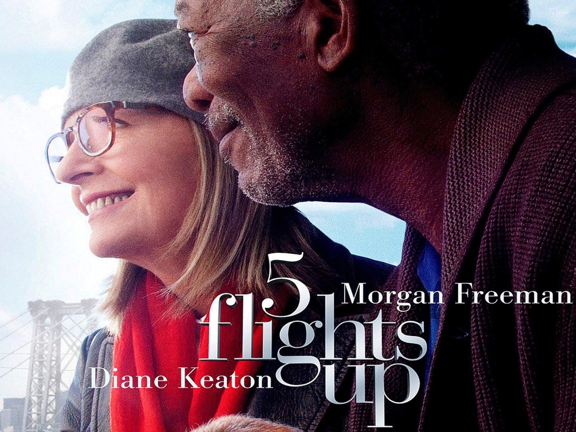 5 Flights Up Pictures Rotten Tomatoes