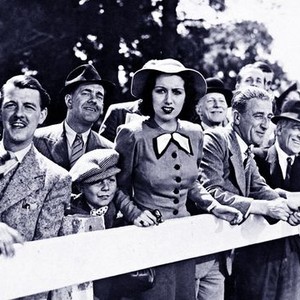 Come on George (1939) photo 1